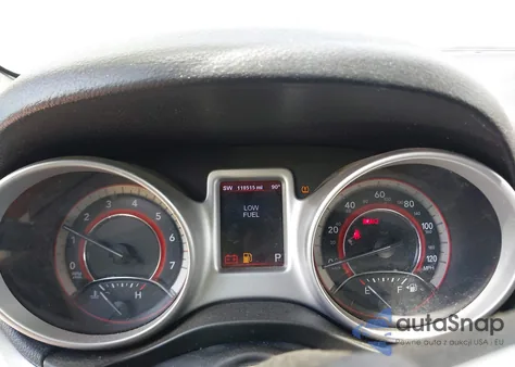 2012 Dodge Journey Sxt из США, поврежденный, VIN 3C4PDDBG1CT200171